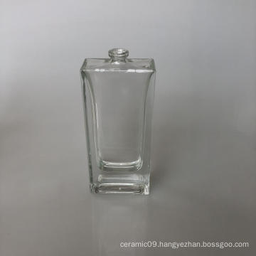 65ml rectangle3 glass bottle